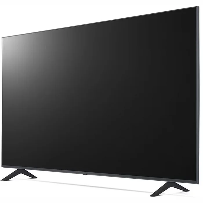 Televizors LG 55" UHD LED Smart TV 55UR75003LK [Mazlietots]